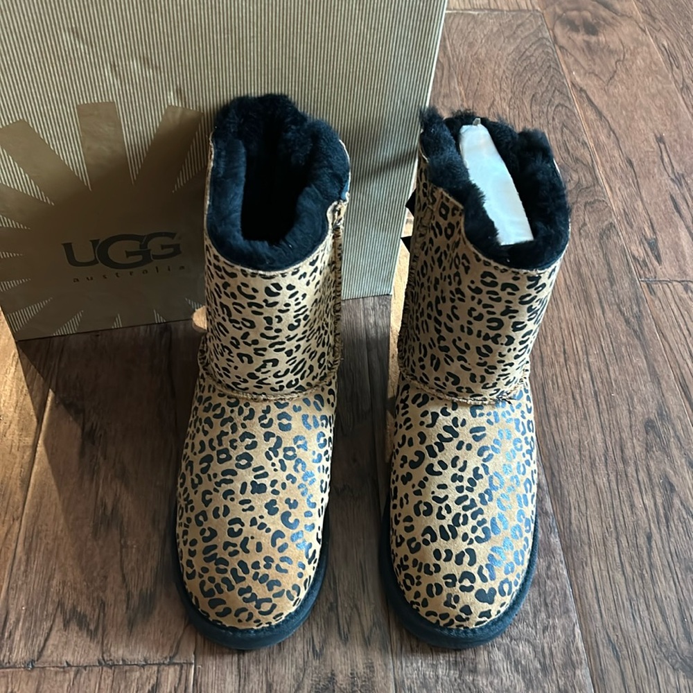 NWT UGG